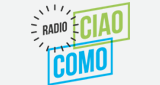 Logo CiaoComo Radio