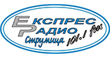 Logo Ekspres Radio