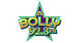 Logo Bolly 92.3 FM