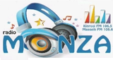 Logo Radio Monza