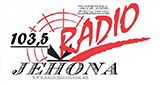 Logo Radio Jehona