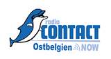 Logo Radio Contact - Ostbelgien NOW