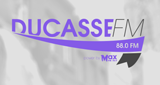 Logo Ducasse FM