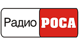 Logo Radio Rosa