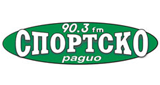 Logo Radio Sportsko