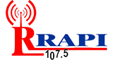 Logo Radio Rrapi