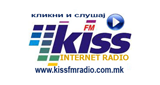 Logo Kiss Fm Radio