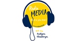 Logo Radio Media