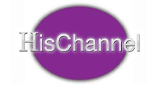 Logo His Channel
