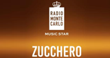 Logo RMC Music Star Zucchero