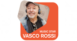 Logo Radio 105 Music Star Vasco
