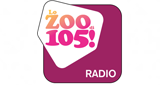 Logo Radio 105 Zoo