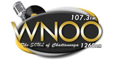 Logo WNOO