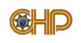 Logo California Highway Patrol SFBA - Golden Gate Division