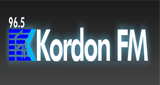 Logo Kordon FM