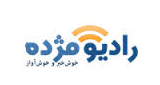 Logo Radio Mojdeh