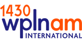Logo News 1430 AM