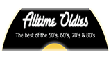 Logo Alltime Oldies - Radio Theater Channel