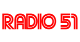 Logo Radio 51