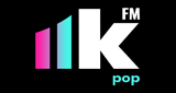 Logo Lokura FM Pop