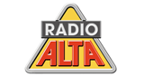 Logo Radio Alta