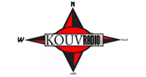 Logo Kouv Radio