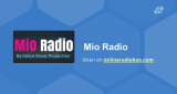 Logo Mio Radio