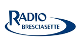 Logo Radio Bresciasette