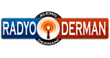 Logo Radyo Derman