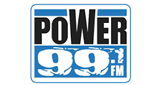 Logo Power 99.1