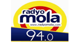 Logo Radyo Mola
