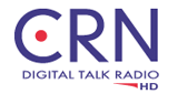 Logo CRN Digital Talk 3