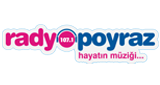 Logo Radyo Poyraz