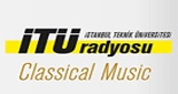 Logo İTÜ Radyosu Klasik