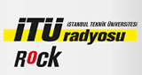 Logo İTÜ Radyosu Rock