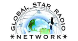 Logo Global Star 1 Radio Network