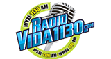 Logo Radio Vida