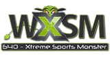 Logo WXSM - AM