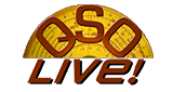 Logo QSO HAM RADIO STREAM