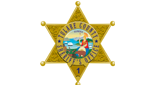 Logo Tulare County Sheriff - Channel 2