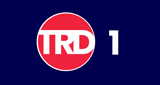 Logo TRD 1 – Türk Radyo Dünyası