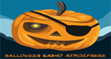 Logo Halloween Radio Atmosphere