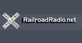 Logo Railroad Radio - Los Angeles Basin & Inland Empire, CA...BNSF/UP/Metrolink