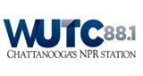 Logo WUTC Morning Edition