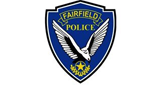 Logo Fairfield Vacaville and Suisun Cities Police Fire and EMS