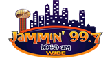 Logo WJBE AM