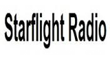 Logo Starflight Radio
