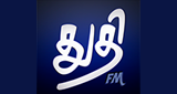 Logo Thuthi FM