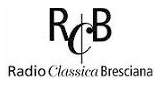 Logo Radio Classica Bresciana