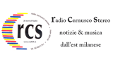 Logo Radio Cernusco Stereo